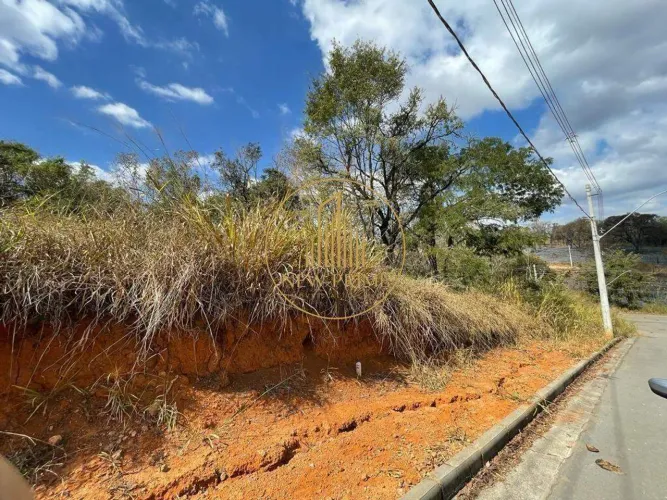 Terreno à venda, Lapinha - Lagoa Santa/MG