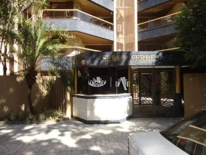 Cobertura com 5 quartos à venda, 303 m² por R$ 1.000.000 - Centro - Londrina/PR