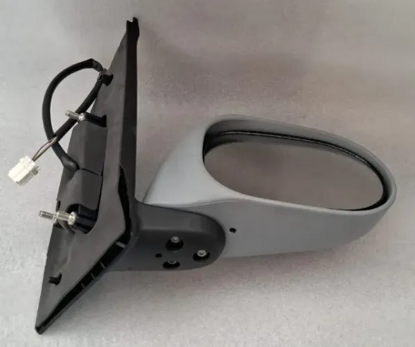 Espelho Retrovisor Externo Lado Direito Nissan Livina 