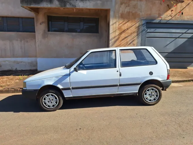 Fiat Uno Mille 1.0/ I.e./ Electronic/1994