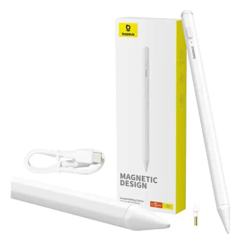 Caneta Baseus para iPad - Novo lacrado