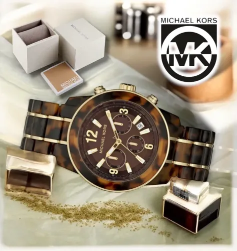 Relógio Michael Kors Feminino