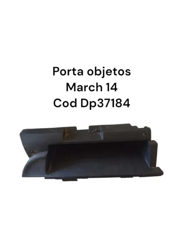 Porta Objetos March 14 Cod Dp37184