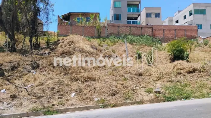 Lote à Venda no Liberdade Santa Luzia