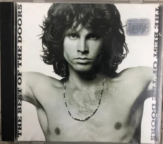 The Doors - The Best Of The Doors (CD)