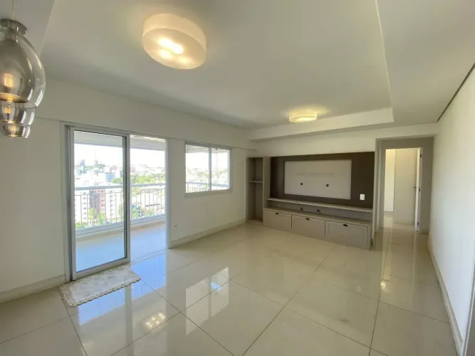 Apartamento à venda, Vila Frezzarim, Americana, SP