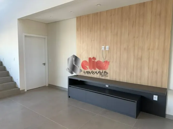 Casa em condomínio para venda com 300 m² e 3 quartos em Residencial Tamboré, Bauru - SP