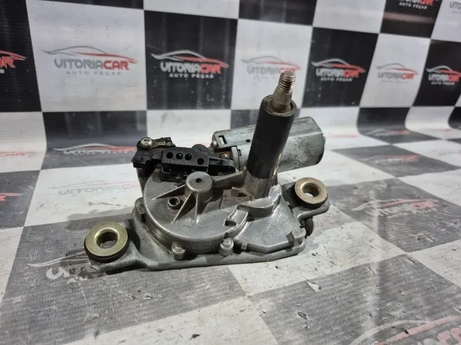 Motor limpador traseiro Vw Gol G3 00/05