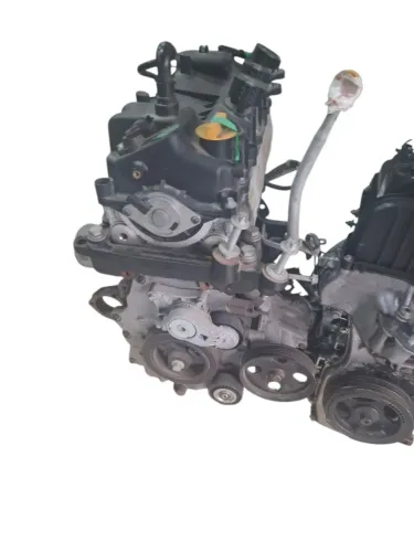 MOTOR RENAULT SENIC 1.6 16V.  GASOLINA K4M