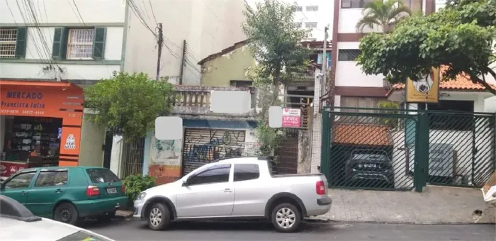 Terreno com 1 quartos à venda em Santana - SP