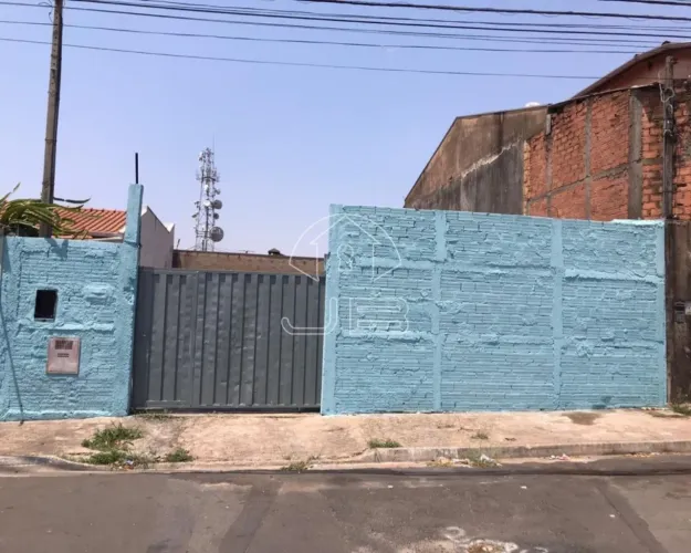 Terreno comercial para alugar no Conj. Habitacional Padre Anchieta, em Campinas/SP