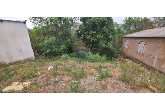 Terreno à Venda  6x35m (210m²)