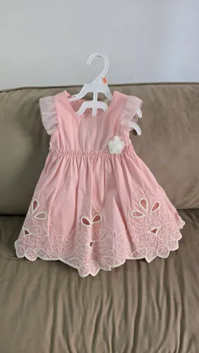 Vestido Milon