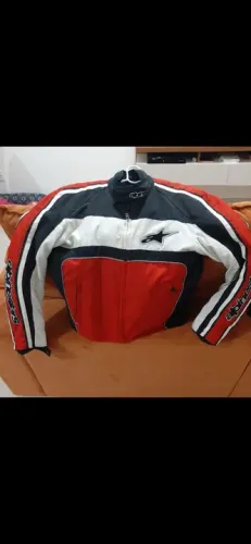 Jaqueta Alpinestars