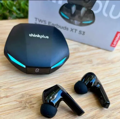 Fone Gamer  bluetooth XT53 