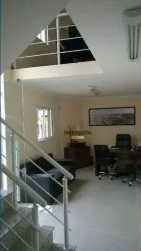 Sobrado com 3 dormitórios, 65 m² - venda por R$ 400.000,00 ou aluguel por R$ 2.621,00/mês