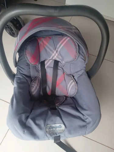 Bebe conforto Burigotto
