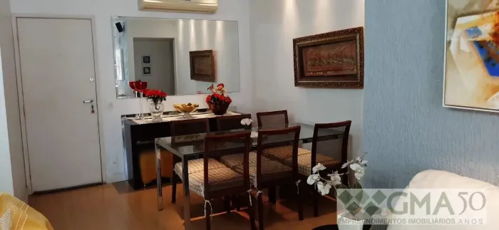 Apartamento em Botafogo - Rio de Janeiro