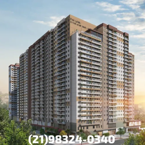 Imperdível apê com localização Premium, financiamento direto com a construtora!!!