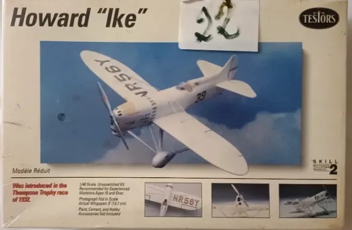 MODELO DE PLASTIMODELISMO PARA MONTAR 