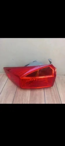 Lanterna traseira esquerda Honda City original 2014 2015 2016