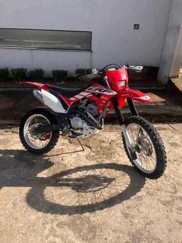 Crf 250f kit 310cc 