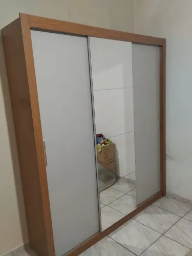 Montador de móveis 