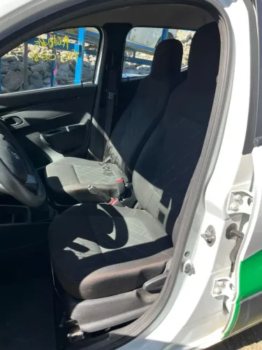 Jogo de Bancos Renault Kwid 2024 - RS Auto Peças 