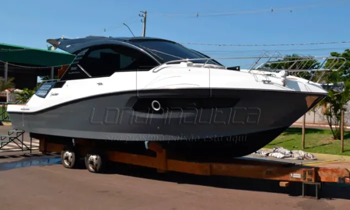 FOCKER 388 GRANDTURISMO