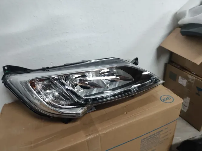 FAROL Boxer jumper 2018 a 2022 Ducato 2023/25 novo original com DLR 