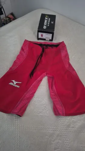 Traje de Natação Mizuno GX-Sonic - tamS. 2000,00