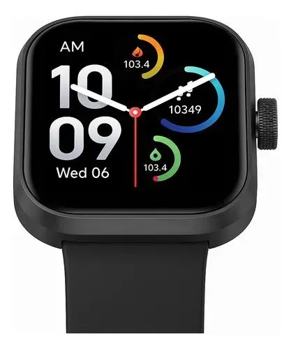 Relogio Smartwatch Positivo Infinix S5 Original lacrado NOVO