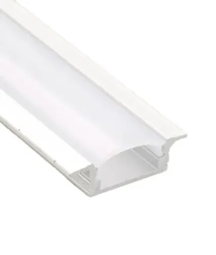 Perfil de led barras com 2 metros 