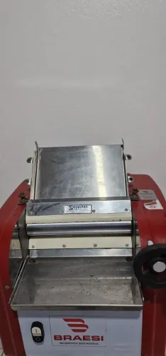 Máquina Cilindro CB-30 BRAESI