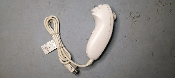 Controle Remoto Wii com Fio