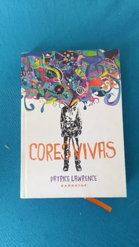 Cores vivas 