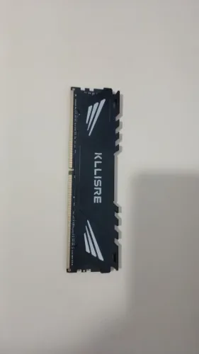 Memoria ram 8GB DDR4 3200MHz Kllisre