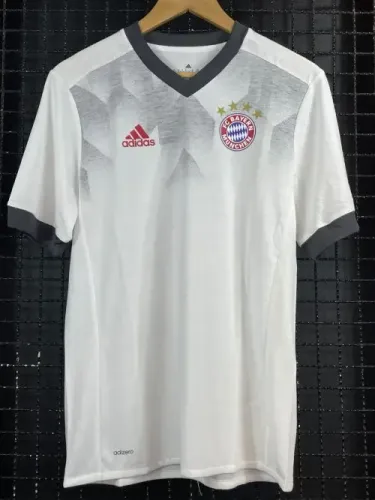 Camisa de Treino Pre-Jogo Bayern de Munique
