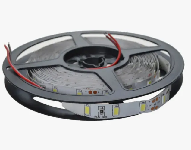 Fita led 35/28 120 Leds 3000k