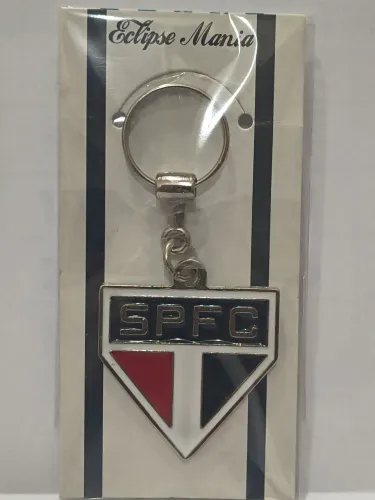 Chaveiro de Metal São Paulo FC