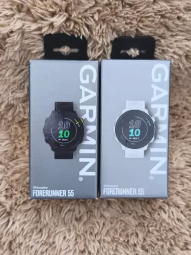 GARMIN FORERUNNER 55 - 42mm