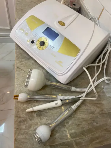 VENDO RADIOFREQUÊNCIA ESPECTRA ARTIS SEMINOVA.  