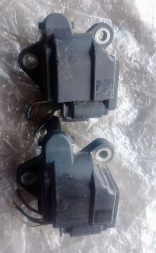 MERCEDES C180/ C200 BOBINAS DE IGNIÇÃO A2749061400