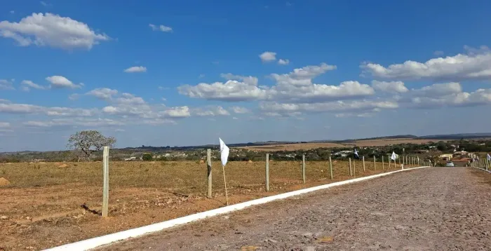 Imóvel para venda com 360 metros quadrados em Centro - Funilândia - MG