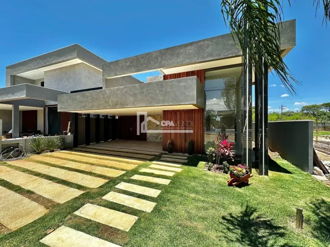 Casa em Condomínio à Venda Vespasiano, 3 Quartos sendo 1 Suíte, Espaço Gourmet, Jacuzzi e
