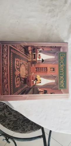 Livro Biedermeier Wilkie