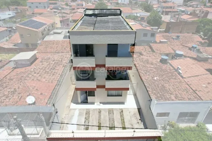 Prédio para Investimento em Neópolis