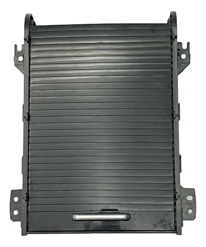 Porta Copos Acendedor Console Land Rover Evoque 2014 2015
