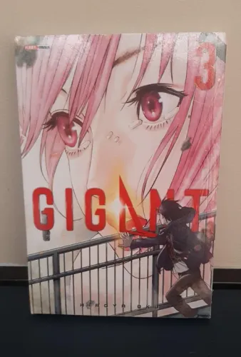 Gigant - volume 3