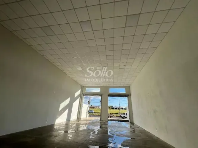 Venda Apartamento LOTEAMENTO MONTE HEBRON